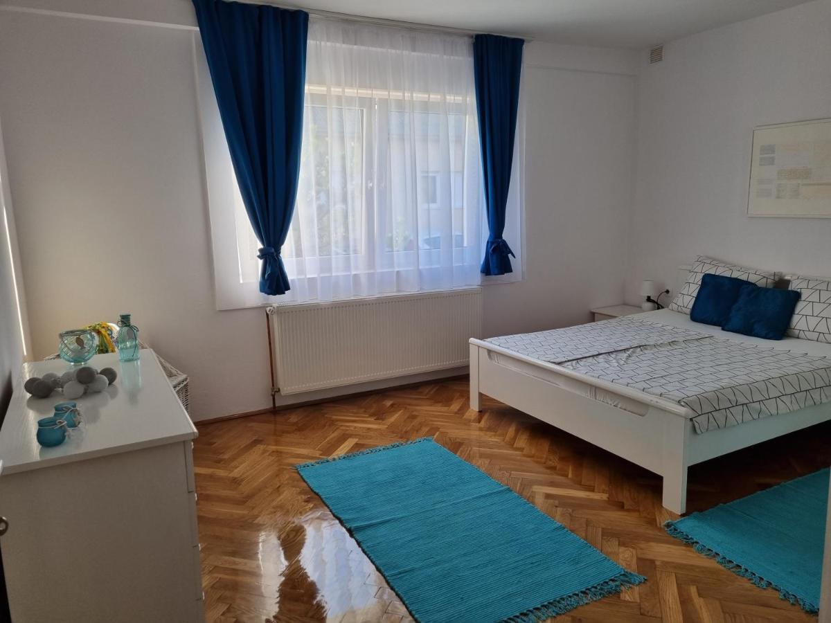 Apartman Nataly Varaždin Zewnętrze zdjęcie