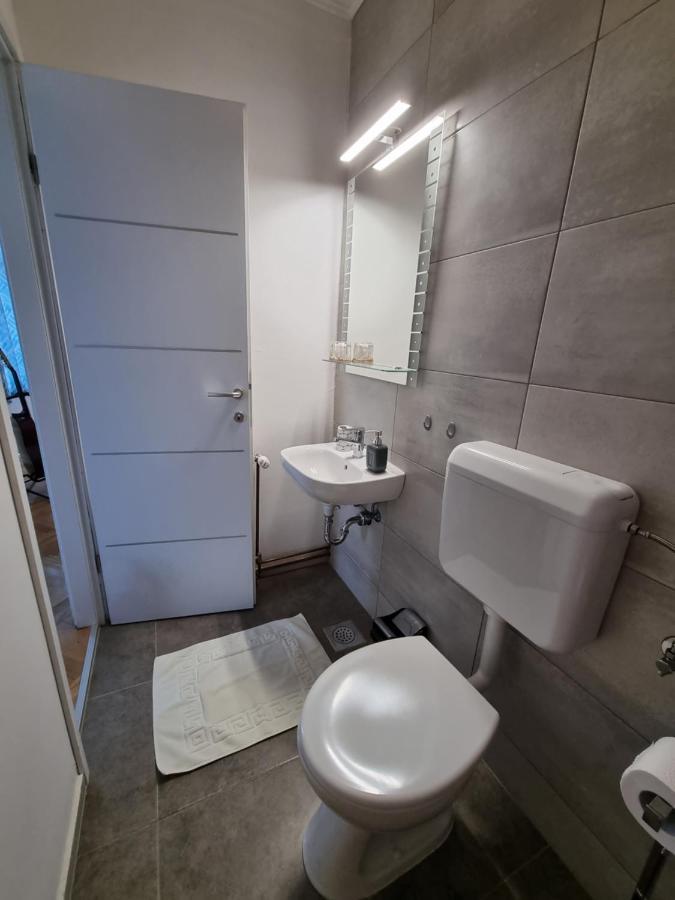 Apartman Nataly Varaždin Zewnętrze zdjęcie