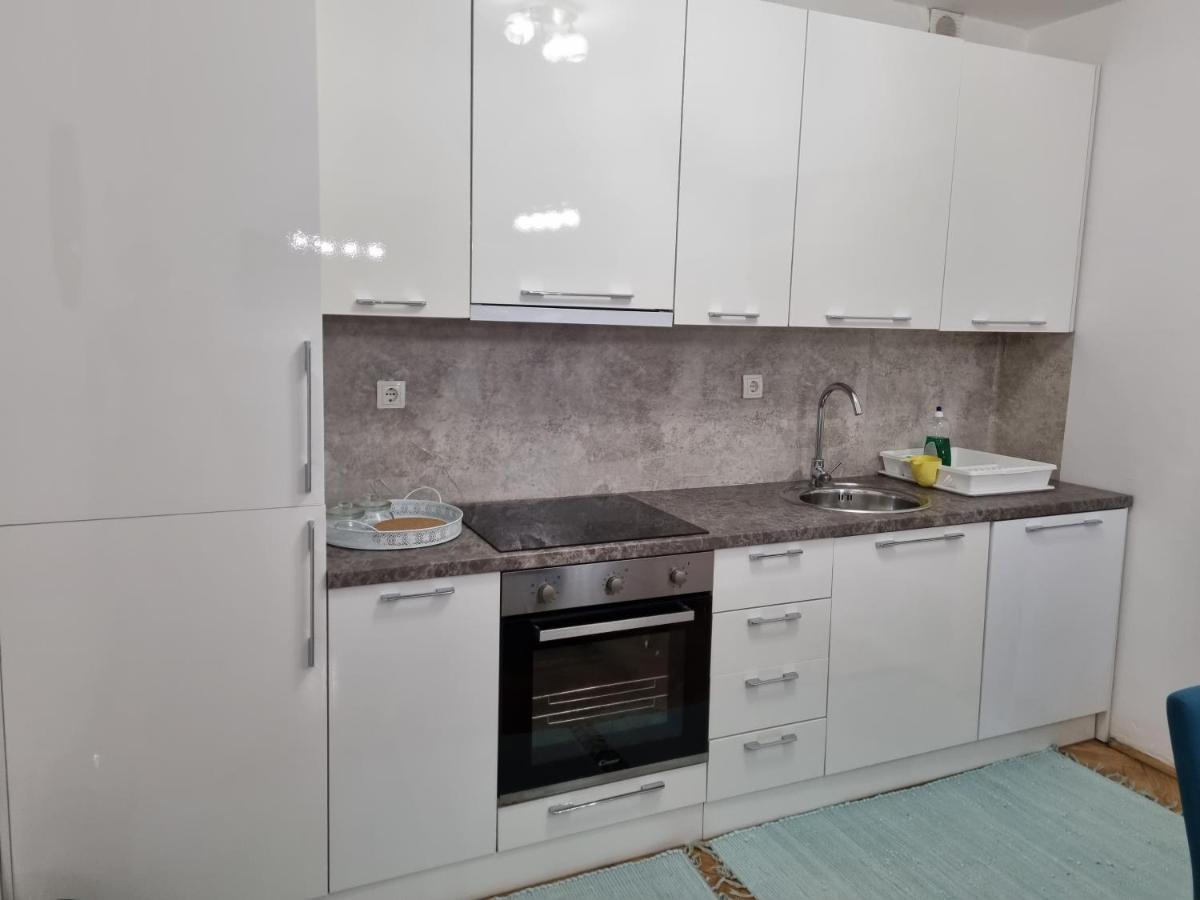 Apartman Nataly Varaždin Zewnętrze zdjęcie