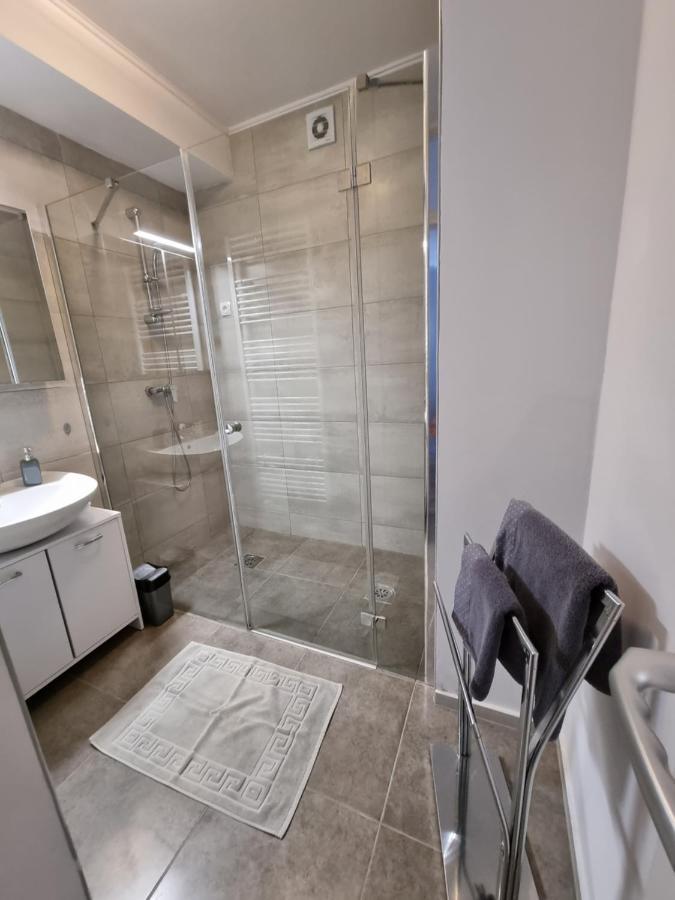 Apartman Nataly Varaždin Zewnętrze zdjęcie