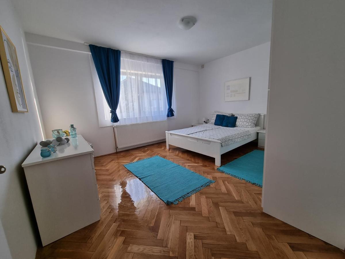 Apartman Nataly Varaždin Zewnętrze zdjęcie