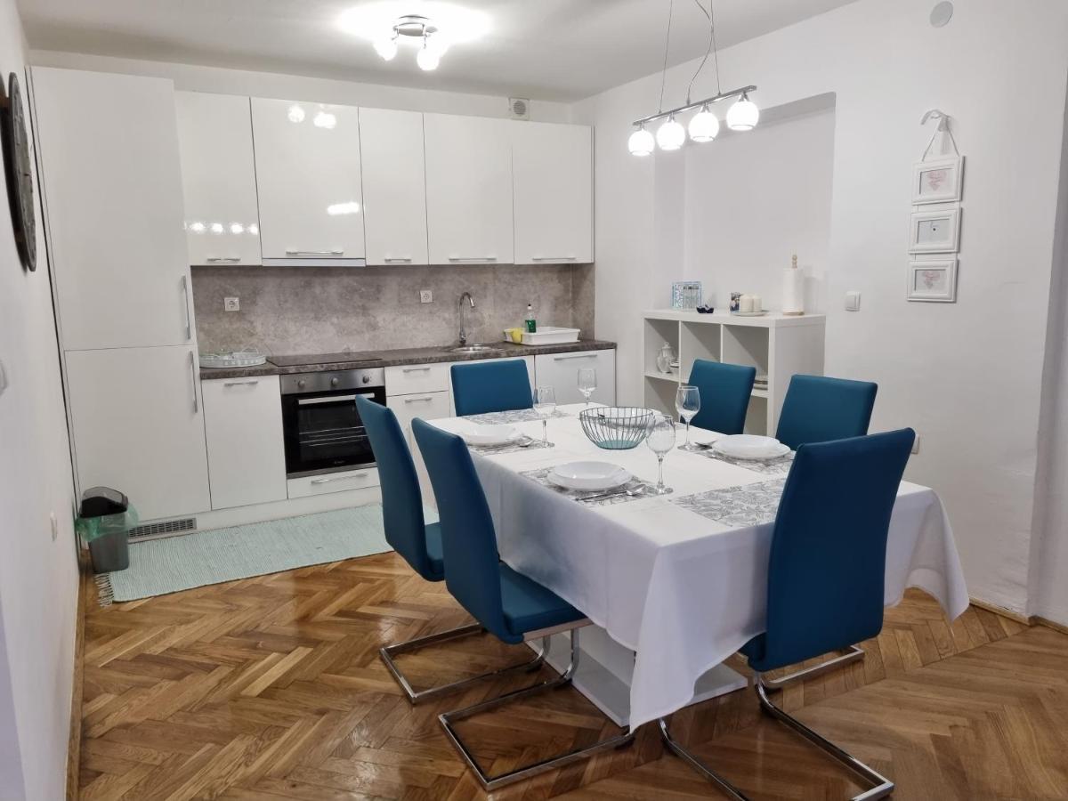 Apartman Nataly Varaždin Zewnętrze zdjęcie